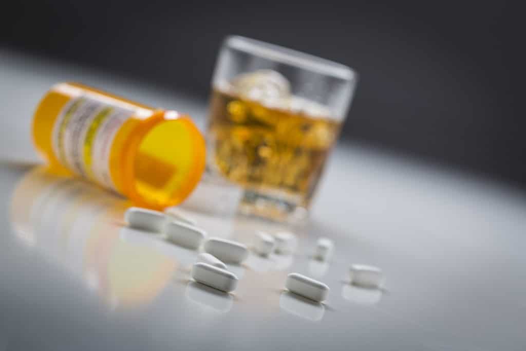 Detox facilities for drug and alcohol use defined