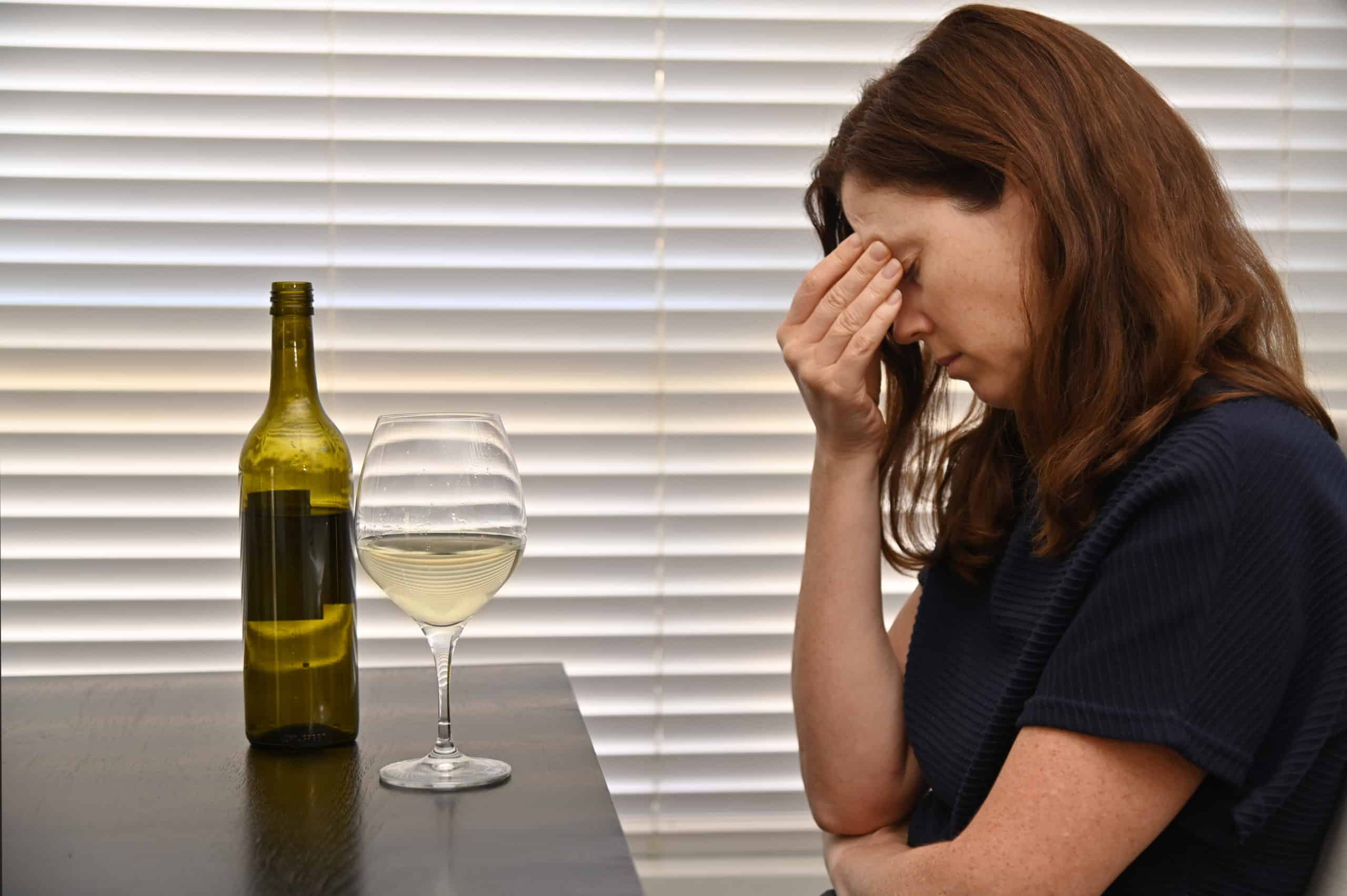 What Is The Difference Between Alcoholism And Binge Drinking? - My ...